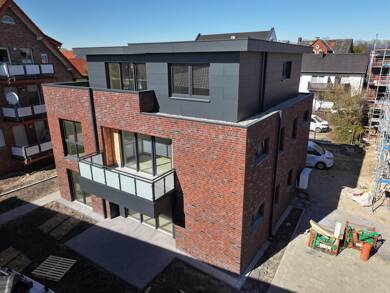 Wohnung zum Kauf - Erstbezug provisionsfrei 363.120 € 2 Zimmer 89 m² frei ab sofort Nordwalde 48353