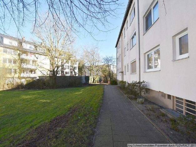 Wohnung zum Kauf 119.000 € 3 Zimmer 62 m² Woltmershausen Bremen 28197