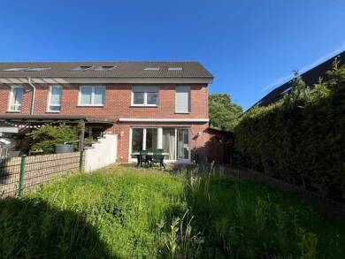 Haus zur Miete 2.475 € 4 Zimmer 138 m² 240 m² Grundstück frei ab sofort Köln 50827