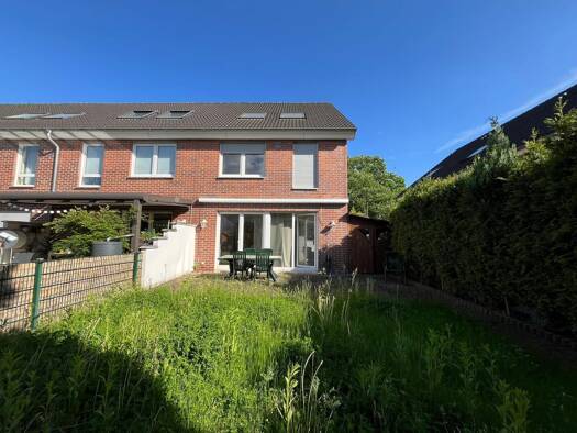 Haus zur Miete 2.475 € 4 Zimmer 138 m² 240 m² Grundstück frei ab sofort Köln 50827
