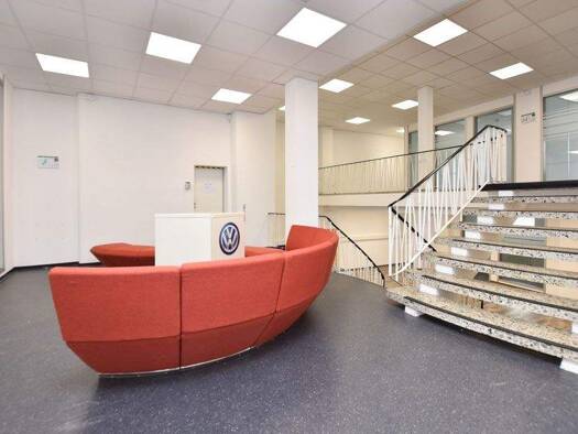 Gewerbeobjekt zum Kauf als Kapitalanlage geeignet 575.000 € 254 m² 681 m² Grundstück Fallersleben Wolfsburg 38442