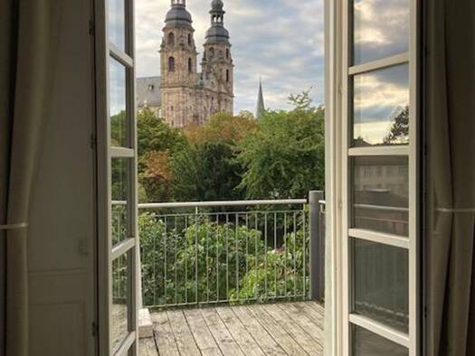 Haus zur Miete 2.070 € 5 Zimmer 180 m² 60 m² Grundstück Nordend Fulda 36037