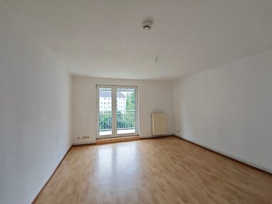 Wohnung zur Miete 341 € 3 Zimmer 60,8 m² 3. Geschoss Prager Str. 4 Zeitz Zeitz 06712