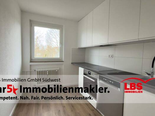 Wohnung zur Miete 850 € 2 Zimmer 55 m² frei ab sofort Überlingen 88662