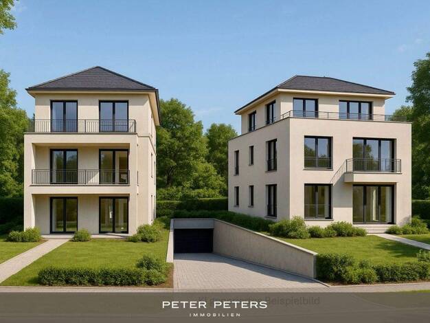 Grundstück zum Kauf 1.600.000 € 1.800 m² Grundstück Ahrensburg 22926