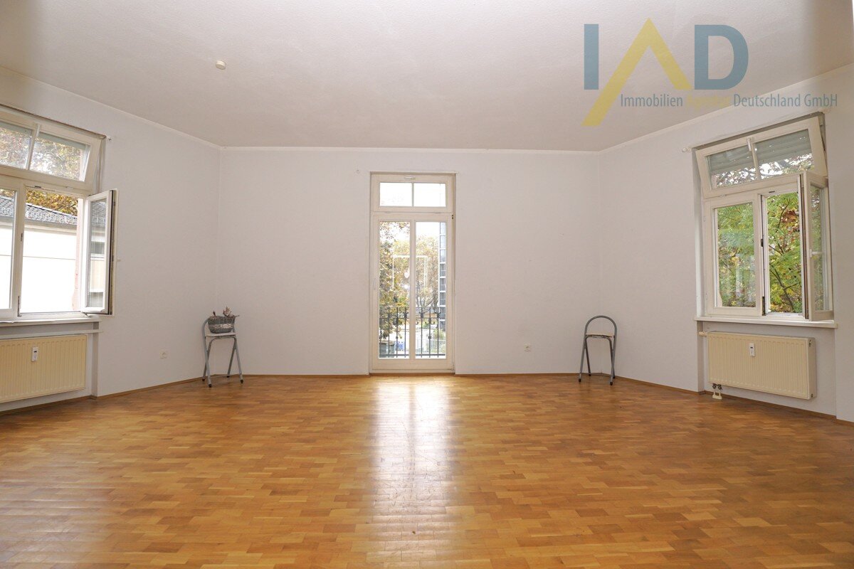 Wohnung zum Kauf 194.000 € 2 Zimmer 67 m²<br/>Wohnfläche Hemshof / Stadtbezirk 132 Ludwigshafen am Rhein / Friesenheim 67063