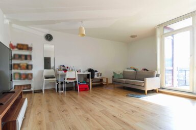 Wohnung zum Kauf 340.000 € 2 Zimmer 56,2 m² 1. Geschoss Gallus Frankfurt am Main 60329