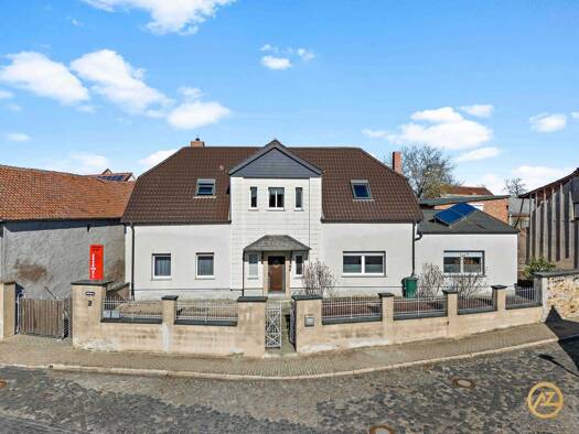 Mehrfamilienhaus zum Kauf als Kapitalanlage geeignet 200.000 € 291 m² 644 m² Grundstück Seehausen Wanzleben-Börde 39164