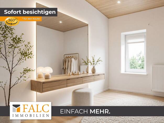 Wohnung zum Kauf 449.000 € 8 Zimmer 180 m² 2. Geschoss Jagstfeld Bad Friedrichshall 74177