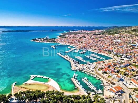 Wohn- und Gewerbegrundstück zum Kauf 612.500 € Vodice 22211