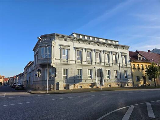 Haus zum Kauf 670.000 € 30 Zimmer 652 m² 697 m² Grundstück Allstedt 06542