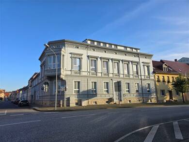 Haus zum Kauf 670.000 € 30 Zimmer 652 m² 697 m² Grundstück Allstedt Allstedt 06542