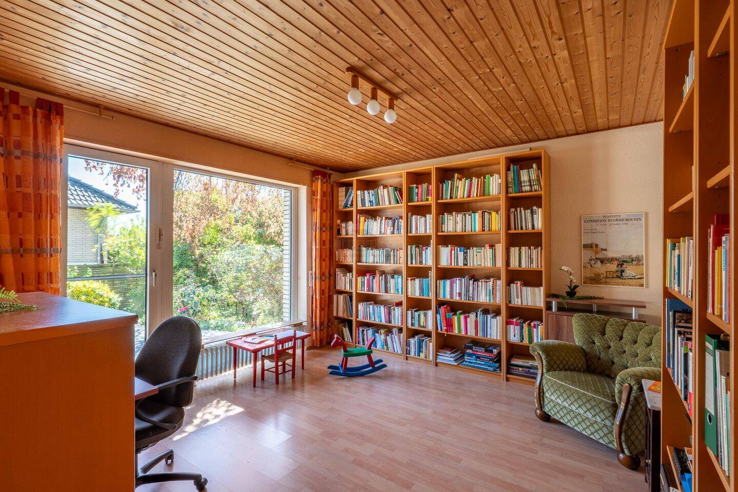 Einfamilienhaus zum Kauf - Ansicht 5