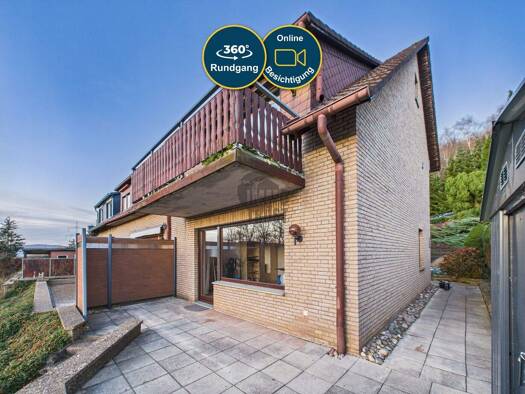 Mehrfamilienhaus zum Kauf 199.000 € 9 Zimmer 228 m² 428 m² Grundstück Salzhemmendorf 31020