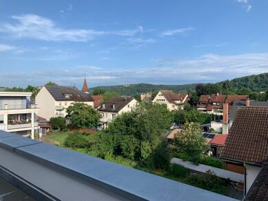Wohnung zur Miete 2 Zimmer 58 m² Brombach Lörrach 79541