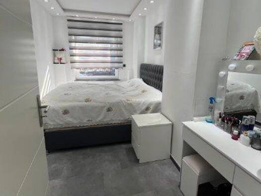 Wohnung zur Miete 1.102 € 4,5 Zimmer 92 m² EG Adenauerallee Zoo Hannover 30175