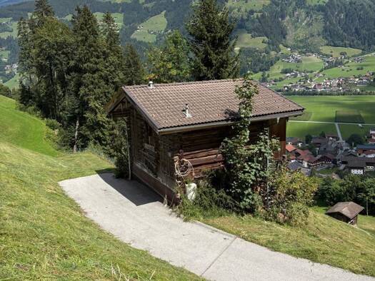 Haus zur Miete 2 Zimmer 70 m² Schwendau 6283