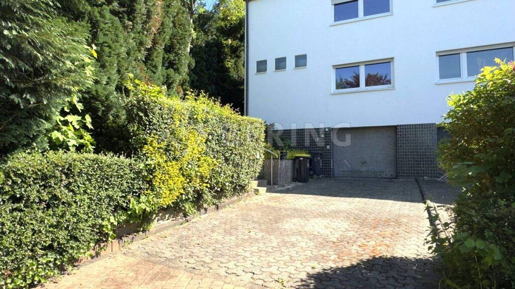 Doppelhaushälfte zum Kauf 299.000 € 5 Zimmer 148,9 m² 1.754 m² Grundstück Weidenau Siegen 57076