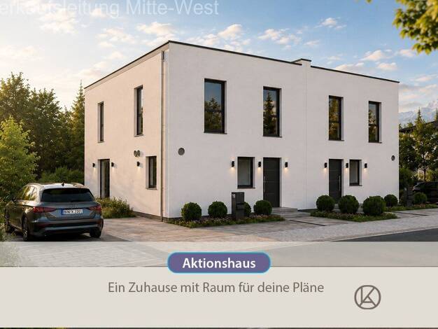 Doppelhaushälfte zum Kauf 805.900 € 4 Zimmer 140 m² 320 m² Grundstück Bad Homburg Bad Homburg vor der Höhe 61352