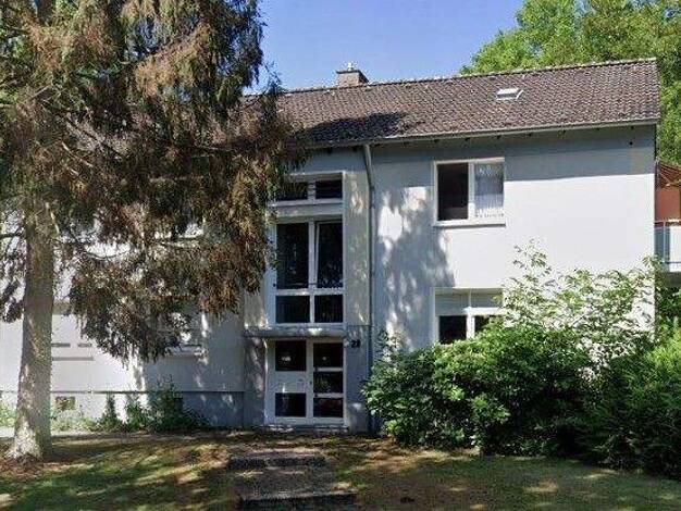 Wohnung zur Miete 540 € 3,5 Zimmer 50,9 m² 1. Geschoss frei ab 18.04.2026 Schultheßstr. 28 Weitmar Bochum 44795