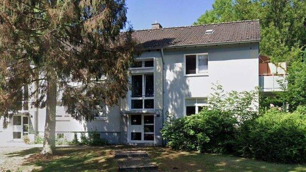 Wohnung zur Miete 540 € 3,5 Zimmer 50,9 m² 1. Geschoss frei ab 18.04.2026 Schultheßstr. 28 Weitmar Bochum 44795