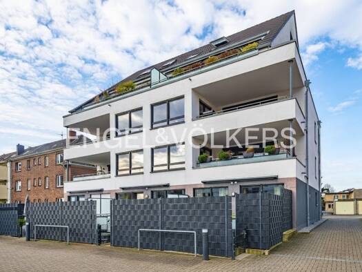Wohnung zum Kauf 395.000 € 3 Zimmer 98 m² Hilden 40723