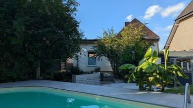 Einfamilienhaus zum Kauf 349.000 € 5 Zimmer 150 m² 677 m² Grundstück Auf de Roth 6 Kirchhoven Heinsberg 52525