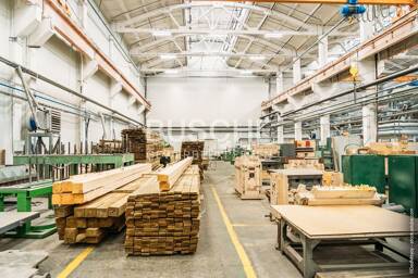 Lagerhalle zur Miete 2.459 m² Lagerfläche teilbar ab 1.763 m² Nottuln Nottuln 48301