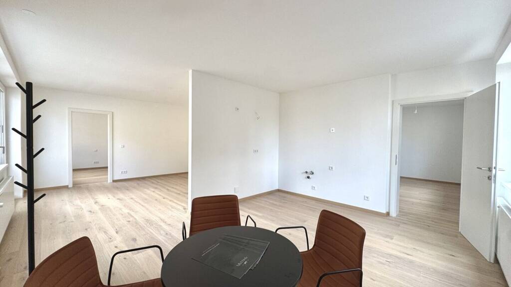 Wohnung zum Kauf - Erstbezug 1.050.000 € 5 Zimmer 110,3 m² Wien 1190