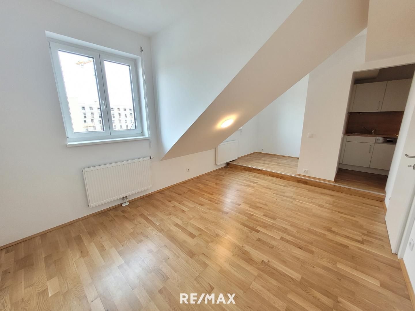 Wohnung zur Miete 368,58 € 1 Zimmer 32,1 m²<br/>Wohnfläche 3.<br/>Geschoss Sankt Leonhard Graz 8010