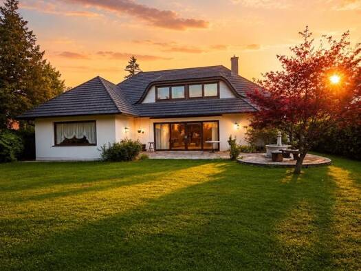 Einfamilienhaus zum Kauf - Erstbezug 775.000 € 5 Zimmer 185 m² 890 m² Grundstück Gaaden 2531