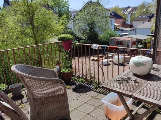 Wohnung zur Miete 650 € 4 Zimmer 87 m² Geschoss 1/3 frei ab 01.02.2026 Mitte Menden 58706