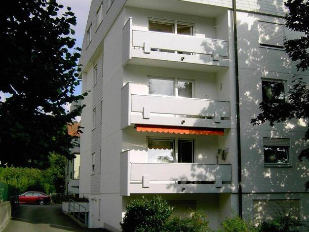 Wohnung zur Miete 1.350 € 4 Zimmer 156 m² 3. Geschoss frei ab 01.11.2026 Bertholdstraße 14 Lahr Lahr/Schwarzwald 77933