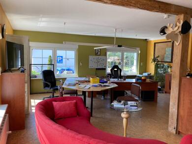 Immobilie zur Miete 713 € Fürstenberg/Havel Fürstenberg/Havel 16798
