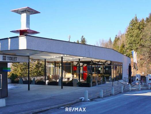 Laden zur Miete 512,6 m² Verkaufsfläche Schönberg im Stubaital 6141