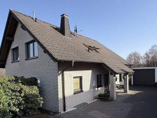 Einfamilienhaus zum Kauf 435.000 € 5 Zimmer 167 m² 864 m² Grundstück Herscheid 58849