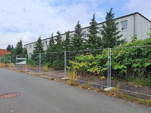 Bürogebäude zum Kauf 160.000 € 2.544 m² Bürofläche Sängerweg 2 Roßleben Roßleben 06571 