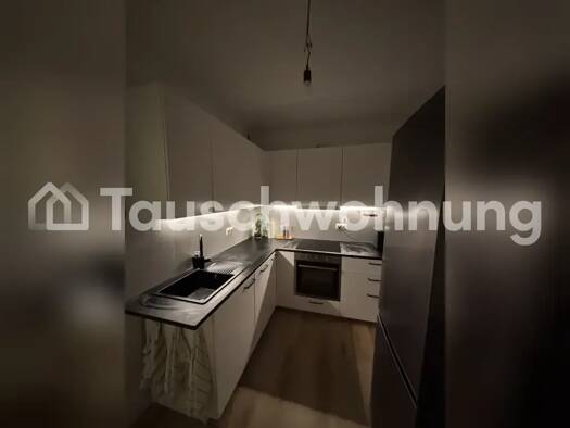 Wohnung zur Miete Tauschwohnung 1.315 € 3 Zimmer 70 m² 2. Geschoss Biesdorf Berlin 12683