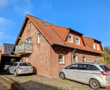 Doppelhaushälfte zum Kauf 289.000 € 5 Zimmer 142 m² 286 m² Grundstück Schöppingen Schöppingen 48624