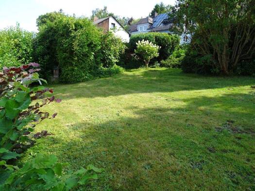 Grundstück zum Kauf 67.000 € 796 m² Grundstück Oberkotzau 95145