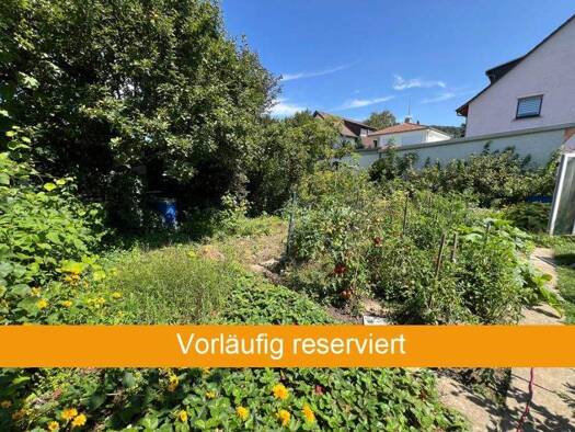 Grundstück zum Kauf 340.000 € 370 m² Grundstück Seeheim Seeheim-Jugenheim 64342