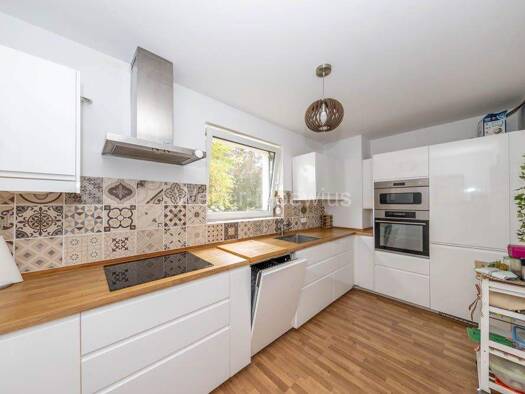 Wohnung zum Kauf 299.000 € 3 Zimmer 79,2 m² Frechen 50226