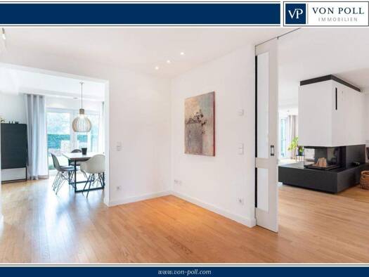 Einfamilienhaus zum Kauf 1.200.000 € 6 Zimmer 254,3 m² 916 m² Grundstück Avenwedde Gütersloh 33335