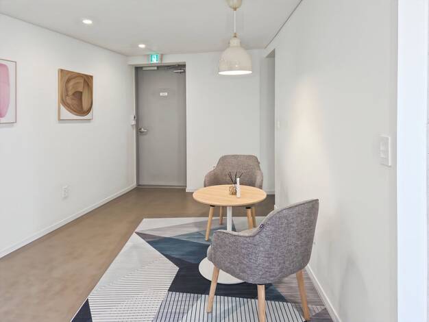 Bürofläche zur Miete provisionsfrei 180 m² Bürofläche Eisenbahnstraße 14 Werlitzsch Wiedemar 4509