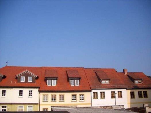 Wohnung zur Miete 377 € 1 Zimmer 53,9 m² 2. Geschoss frei ab sofort Kleiner Klosterhof 11 Zerbst Zerbst/Anhalt 39261