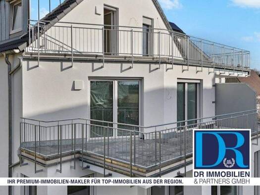 Wohnung zur Miete - Erstbezug 1.255 € 3,5 Zimmer 83,8 m² frei ab 01.03.2026 Unsernherrn Ingolstadt 85051