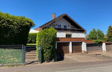 Einfamilienhaus zum Kauf 340.000 € 5 Zimmer 141 m² 622 m² Grundstück Riegelsberg Riegelsberg 66292