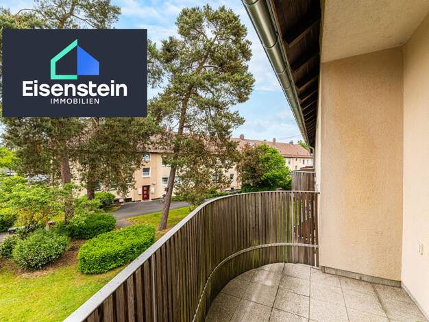 Wohnung zum Kauf 145.000 € 2 Zimmer 50 m² 1. Geschoss Feucht 90537