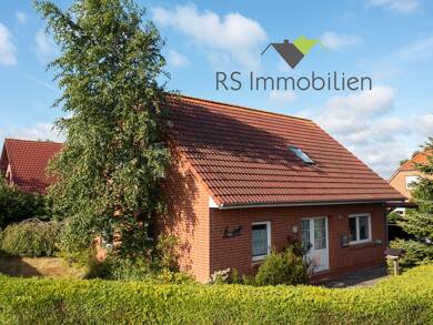 Einfamilienhaus zum Kauf 199.900 € 4 Zimmer 125 m² 759 m² Grundstück Ostochtersum Ochtersum / Ostochtersum 26489