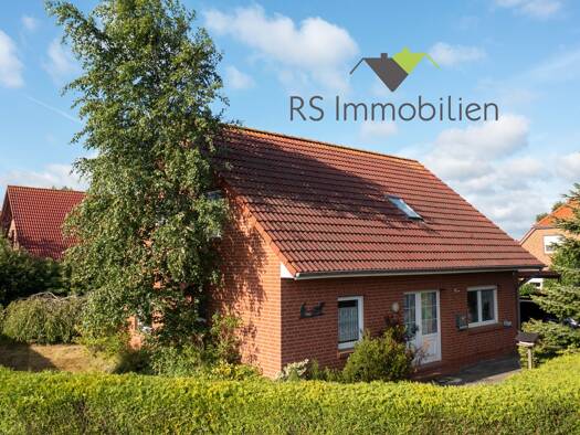 Einfamilienhaus zum Kauf 199.900 € 4 Zimmer 125 m² 759 m² Grundstück Ostochtersum Ochtersum / Ostochtersum 26489